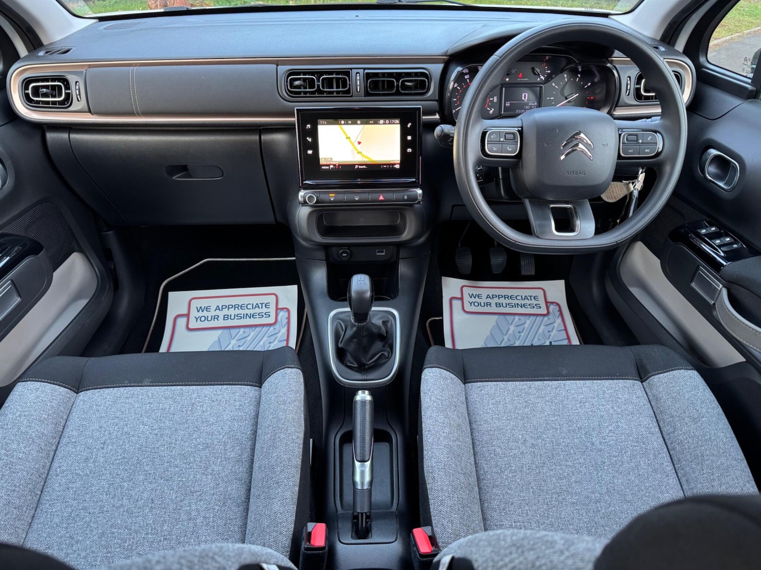 Used Citroen C3 for sale - 77824252: Photo 4