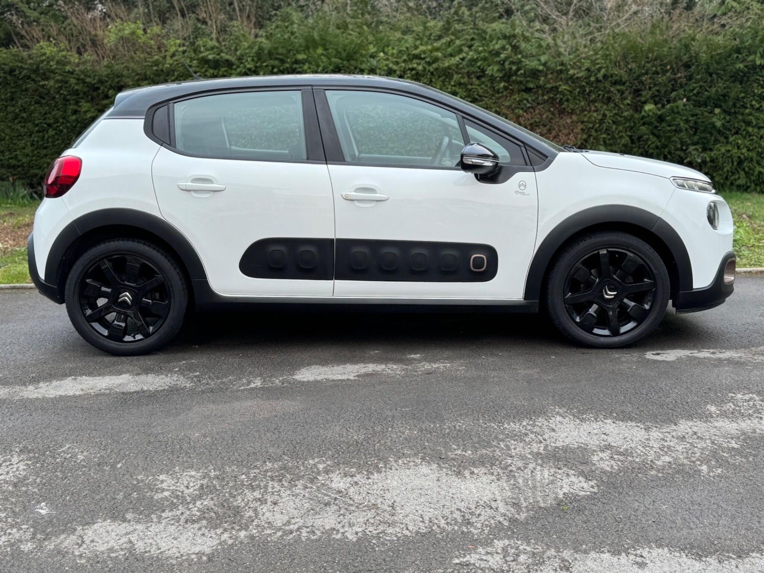 Used Citroen C3 for sale - 77824252: Photo 7