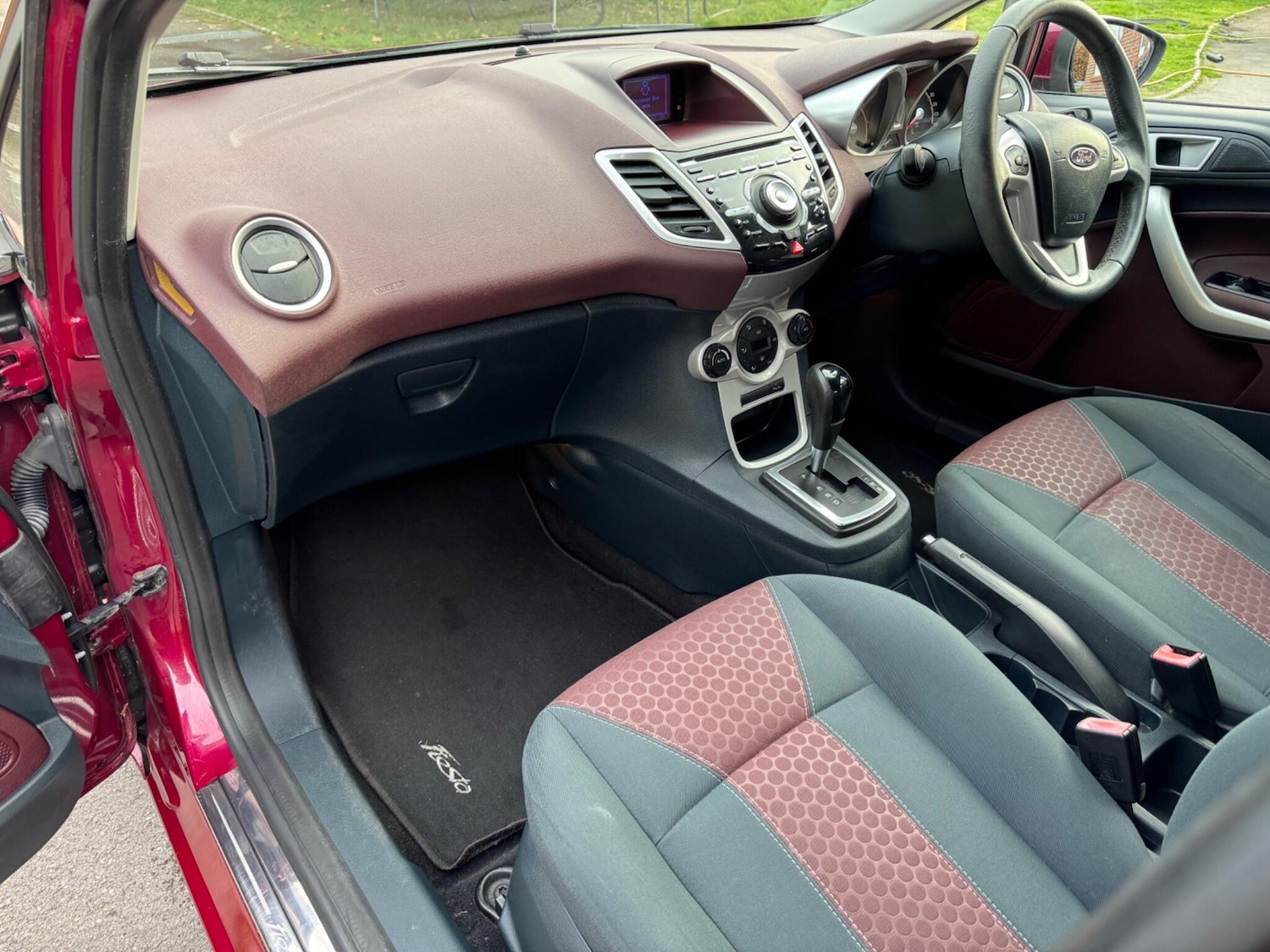 Used Ford Fiesta for sale - 77670281: Photo 11