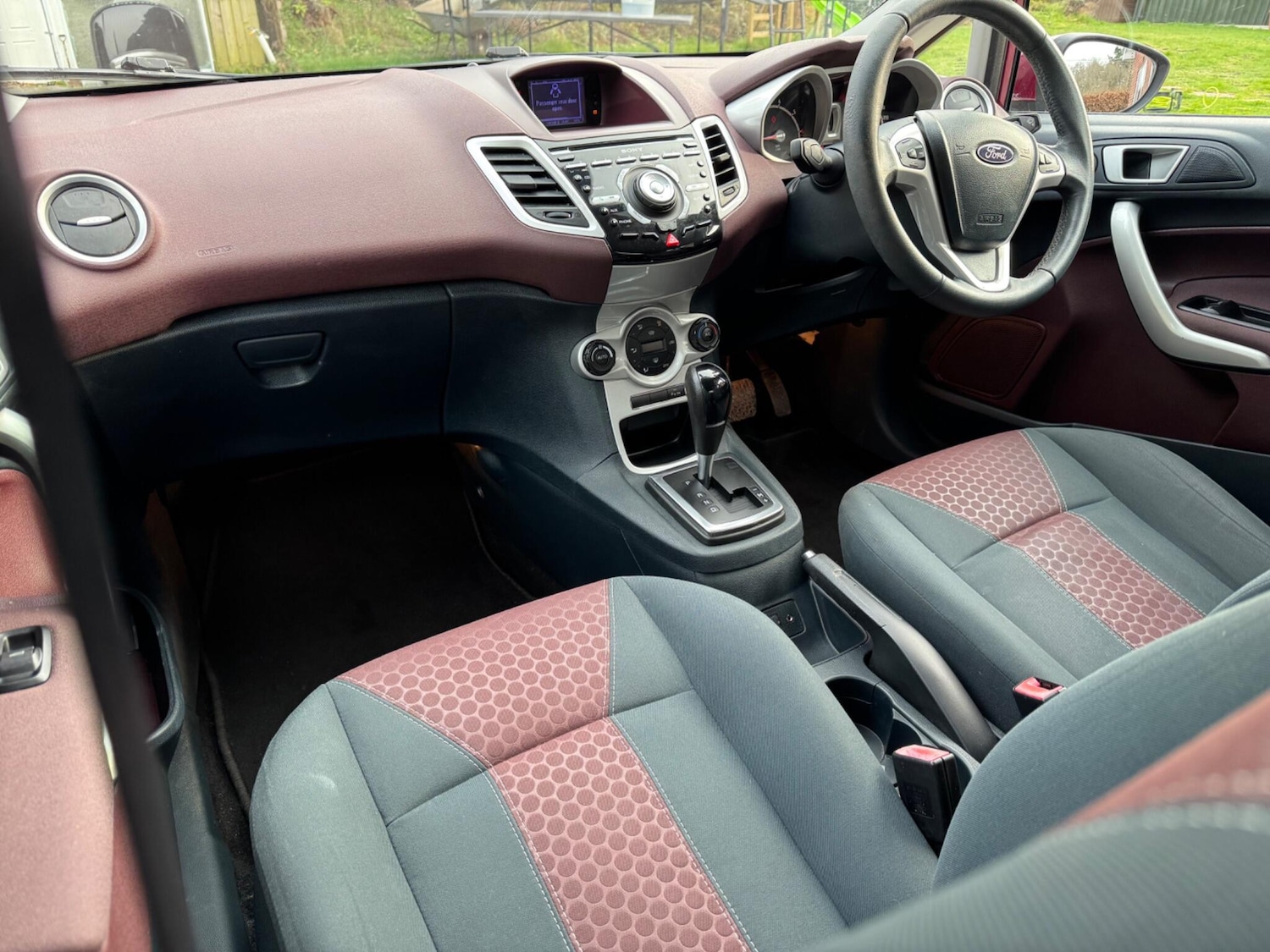 Used Ford Fiesta for sale - 77670281: Photo 12