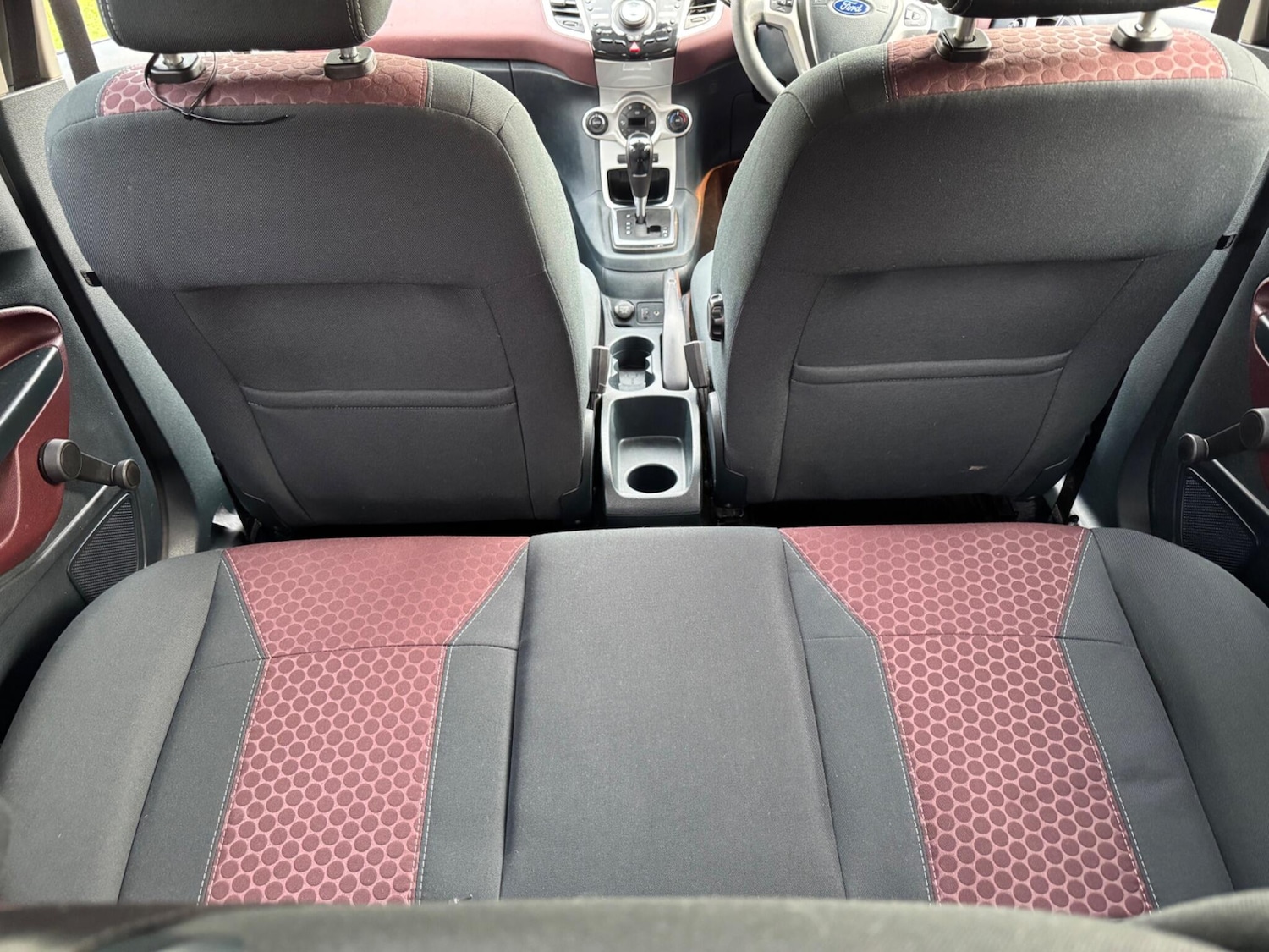 Used Ford Fiesta for sale - 77670281: Photo 13