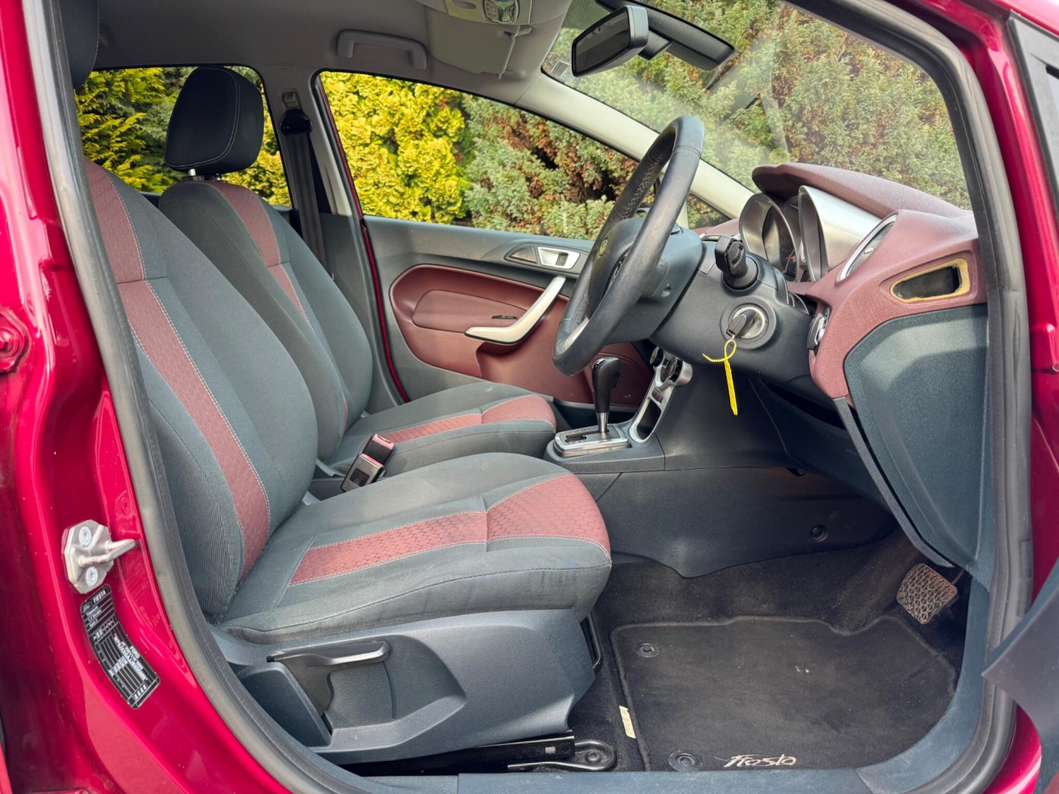 Used Ford Fiesta for sale - 77670281: Photo 16