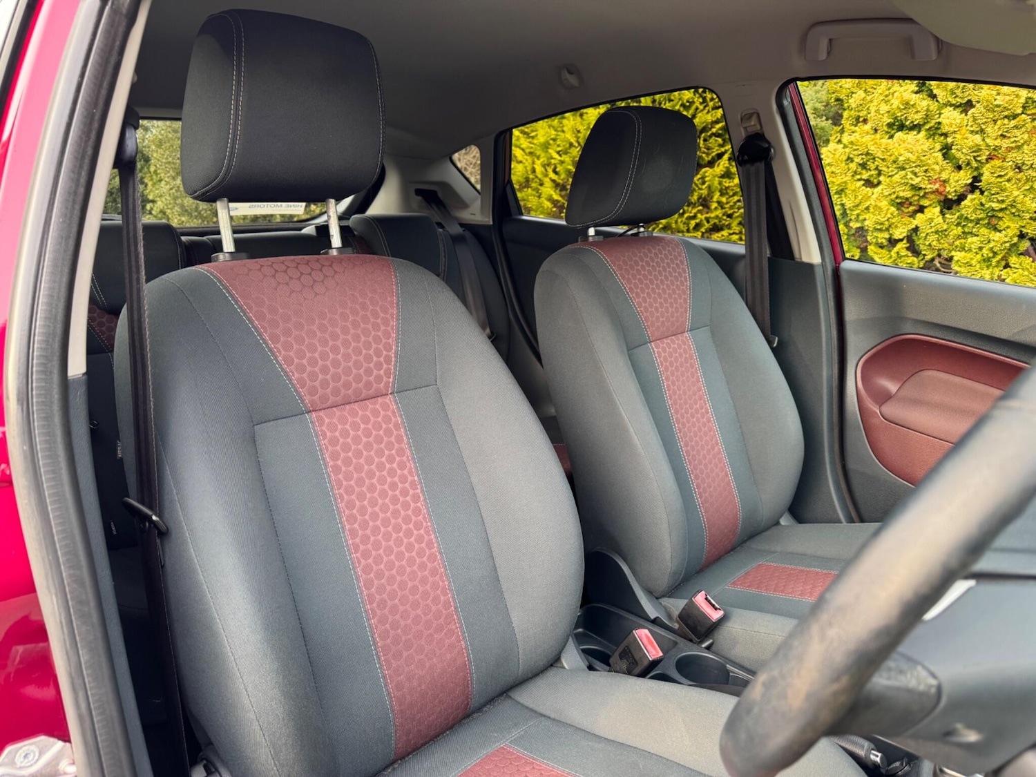 Used Ford Fiesta for sale - 77670281: Photo 19