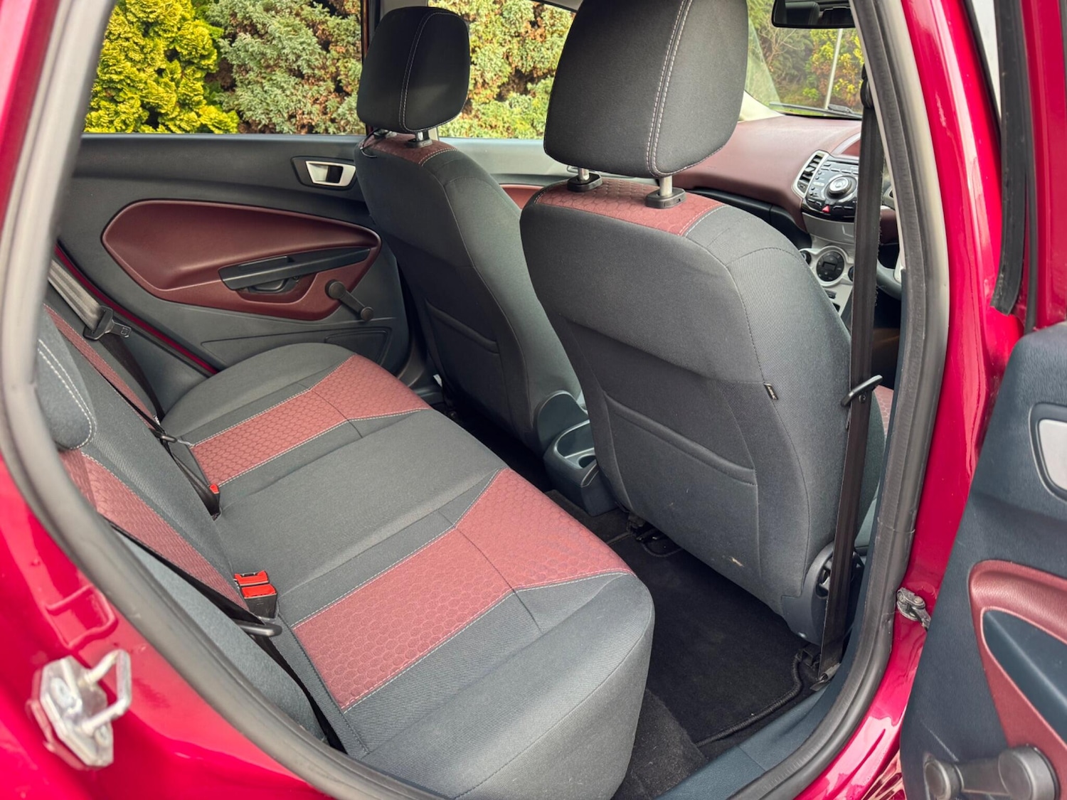 Used Ford Fiesta for sale - 77670281: Photo 20