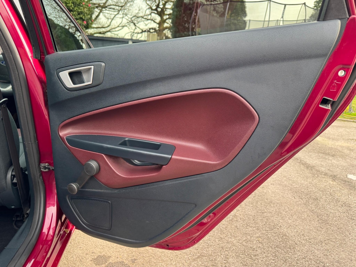 Used Ford Fiesta for sale - 77670281: Photo 21