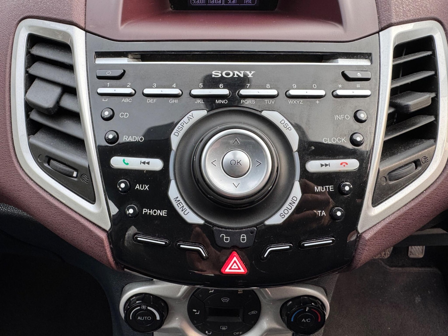 Used Ford Fiesta for sale - 77670281: Photo 28