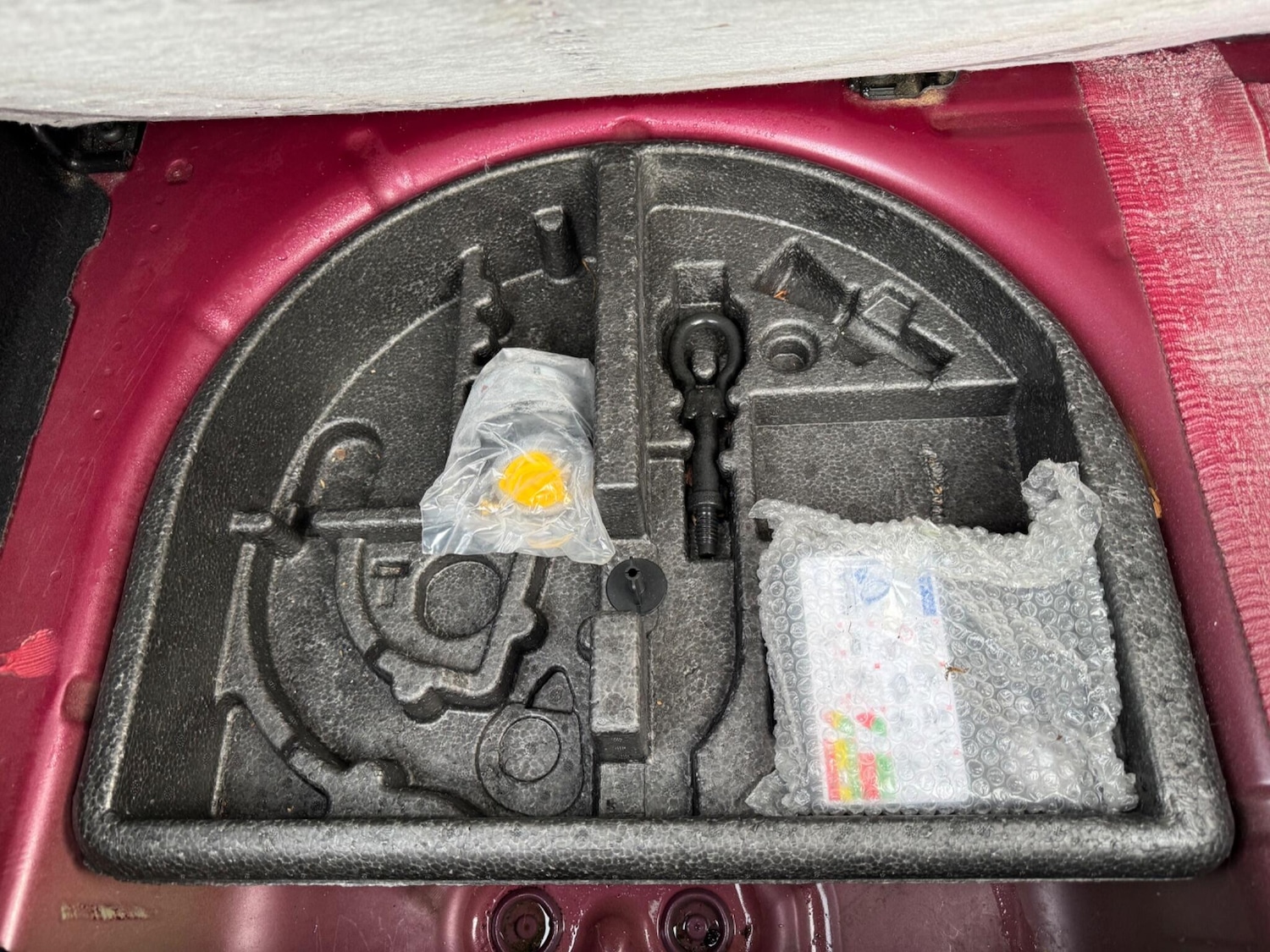 Used Ford Fiesta for sale - 77670281: Photo 32