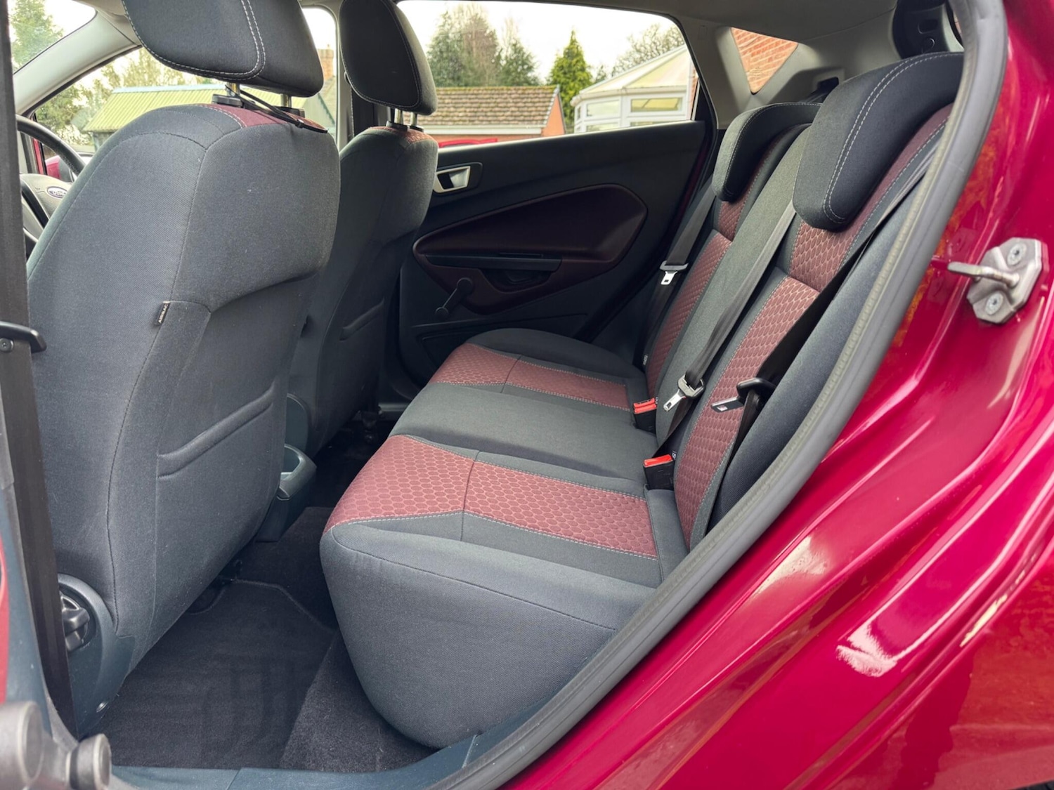 Used Ford Fiesta for sale - 77670281: Photo 33