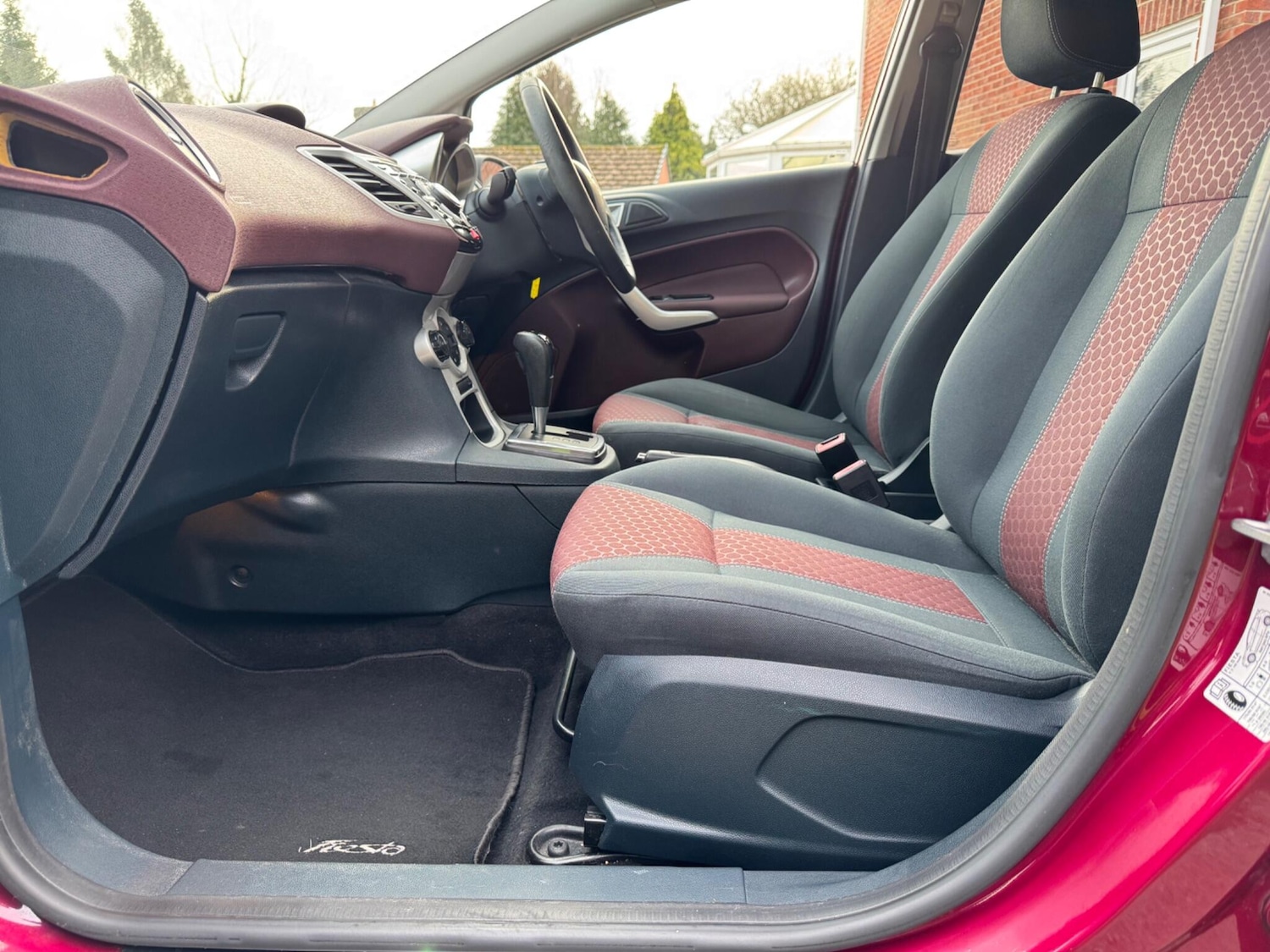 Used Ford Fiesta for sale - 77670281: Photo 35