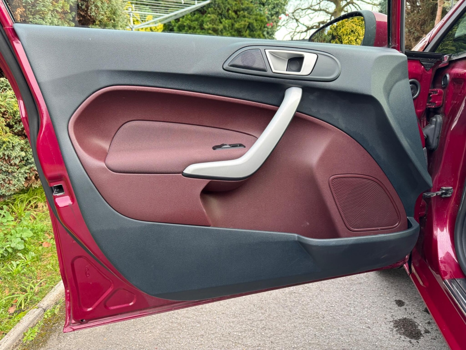 Used Ford Fiesta for sale - 77670281: Photo 37