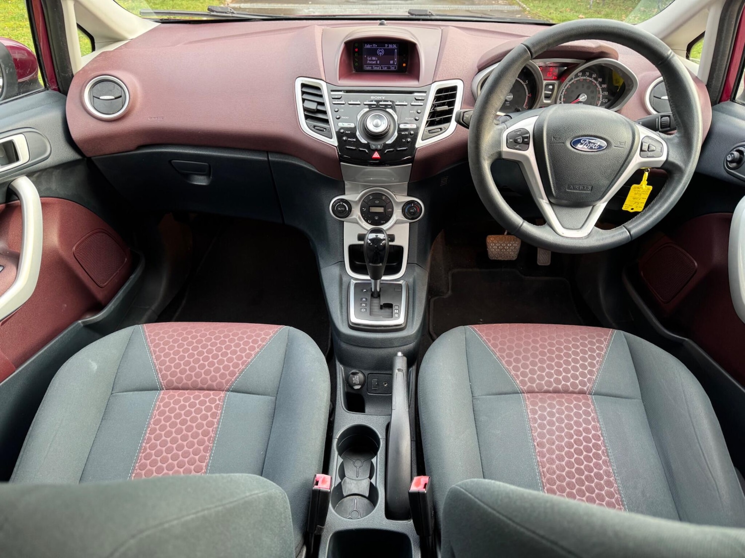 Used Ford Fiesta for sale - 77670281: Photo 4