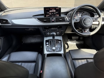 Used Audi A6 2013 for sale - 78714268: Photo