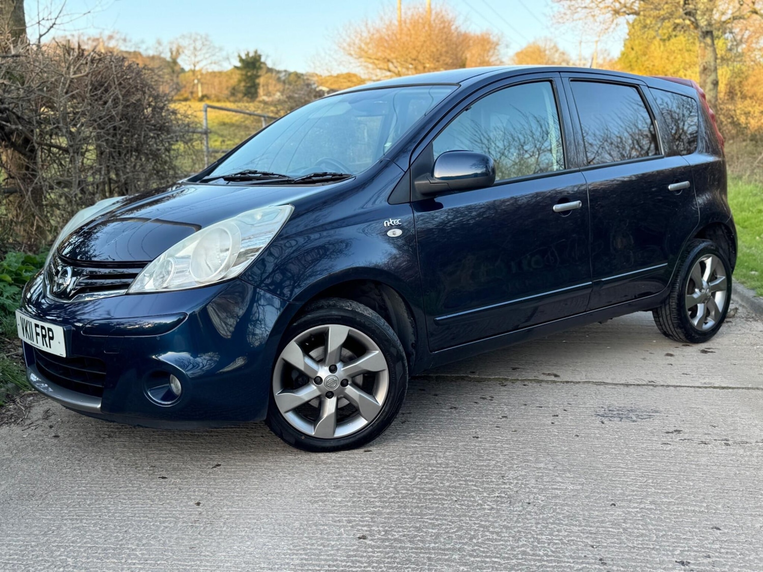 Used Nissan Note 2011 for sale - 77925914: Photo 10