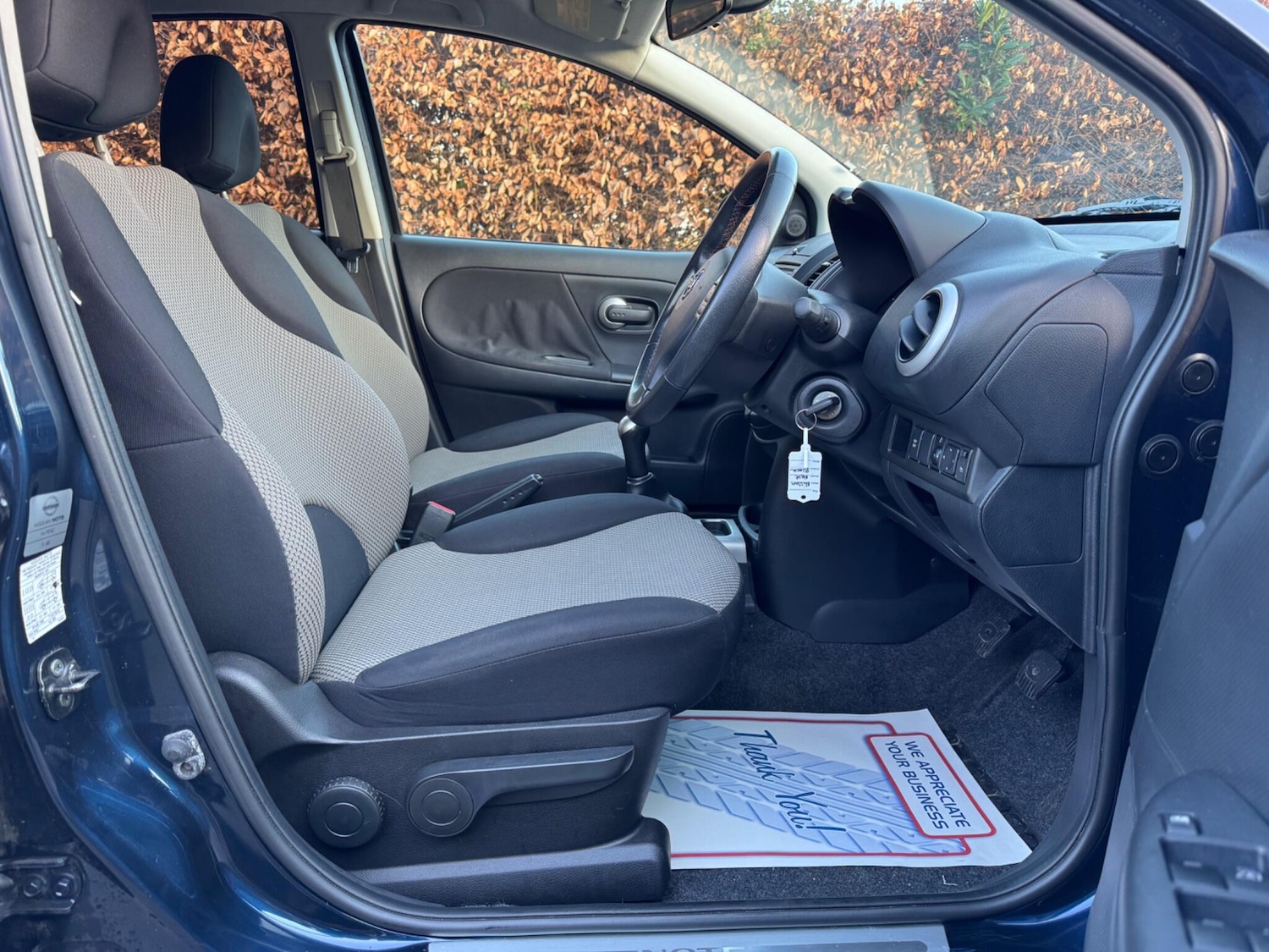 Used Nissan Note 2011 for sale - 77925914: Photo 12