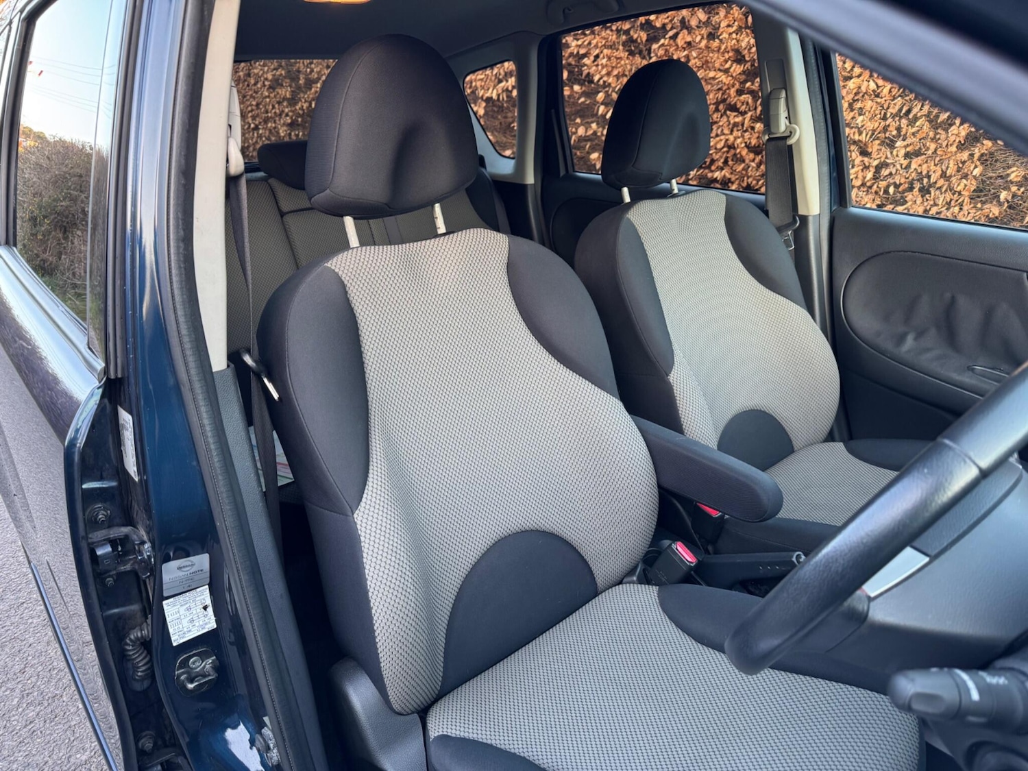 Used Nissan Note 2011 for sale - 77925914: Photo 13