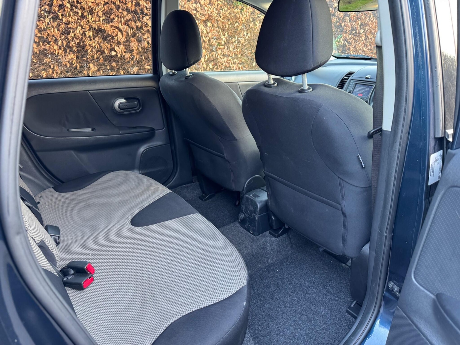 Used Nissan Note 2011 for sale - 77925914: Photo 14