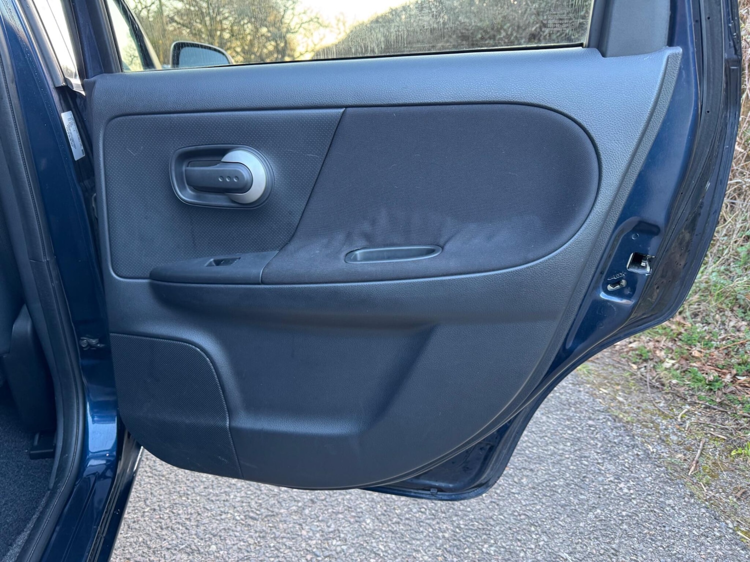 Used Nissan Note 2011 for sale - 77925914: Photo 15