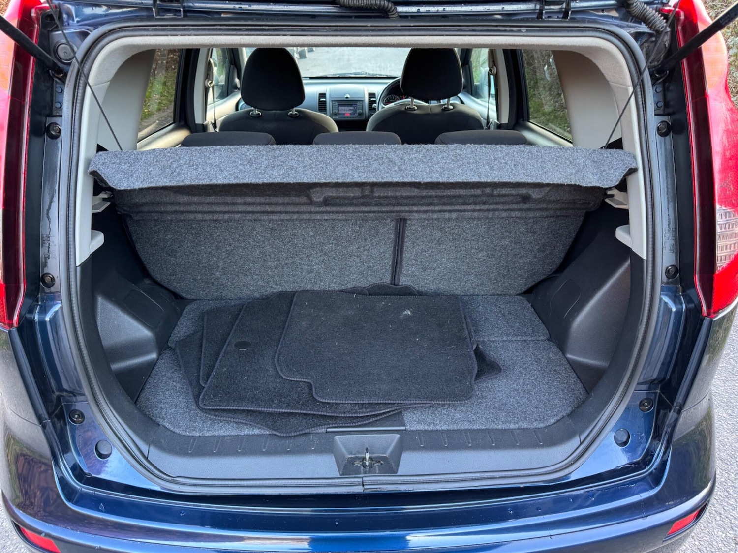 Used Nissan Note 2011 for sale - 77925914: Photo 16