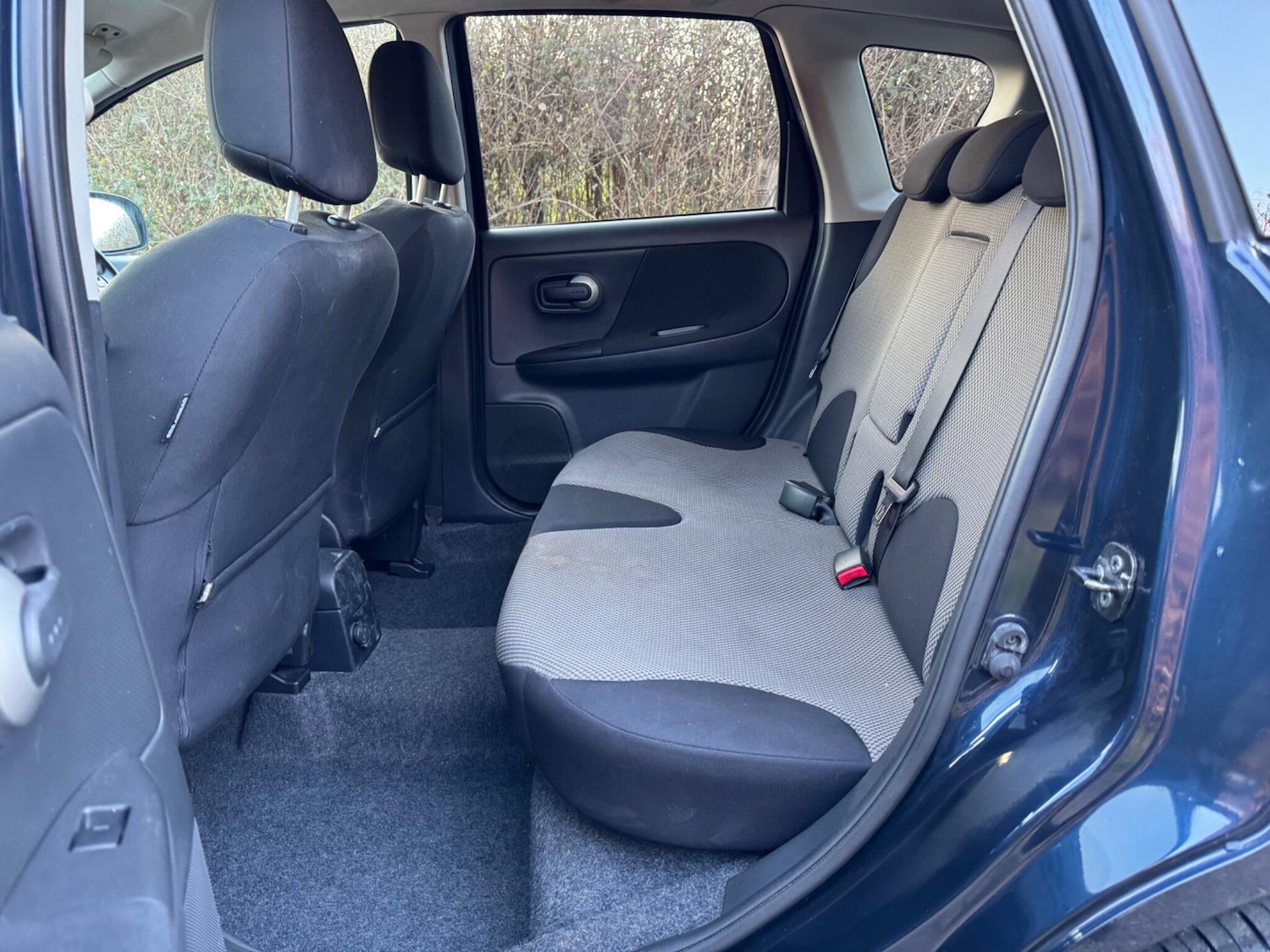 Used Nissan Note 2011 for sale - 77925914: Photo 17