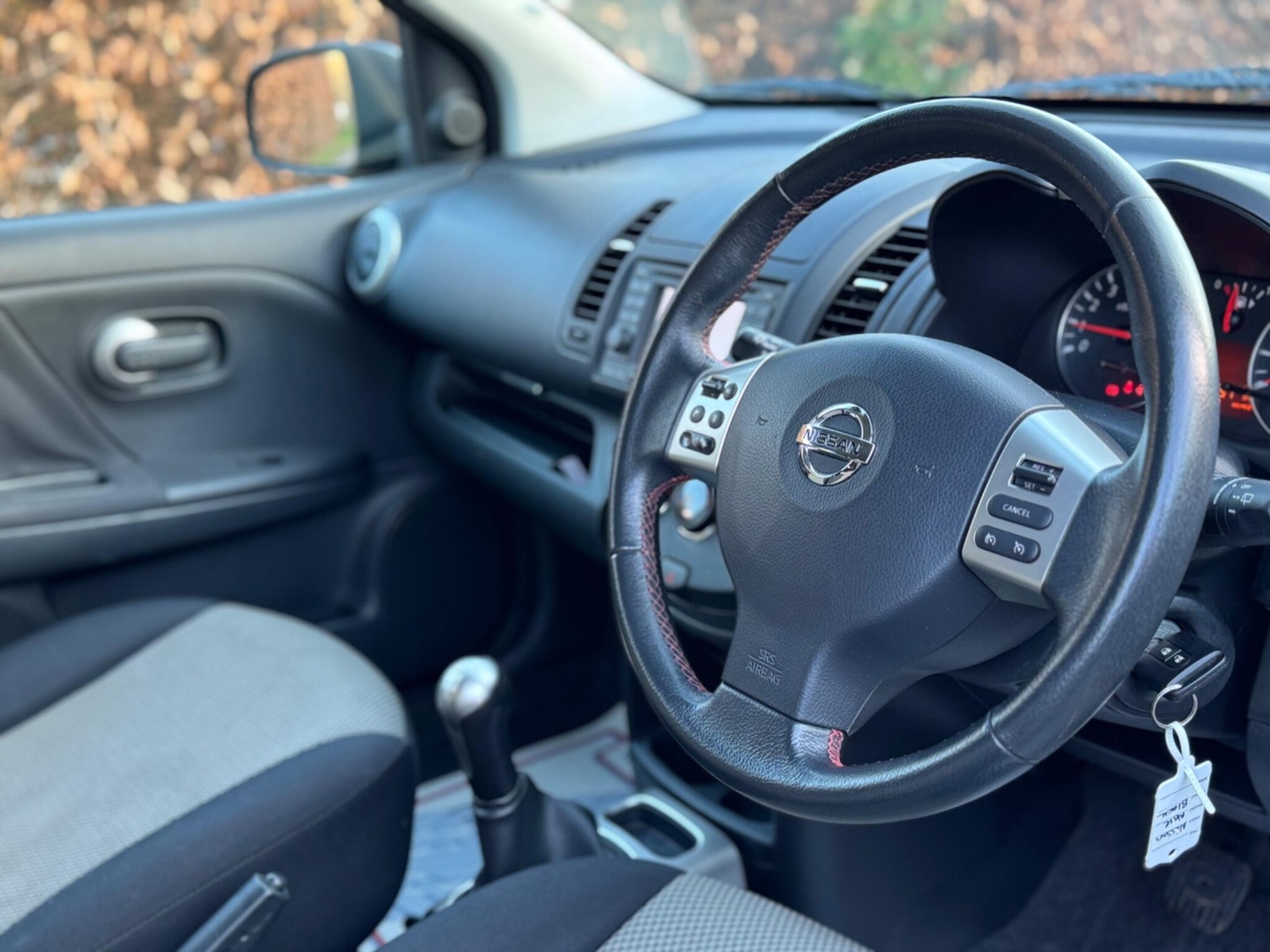 Used Nissan Note 2011 for sale - 77925914: Photo 2