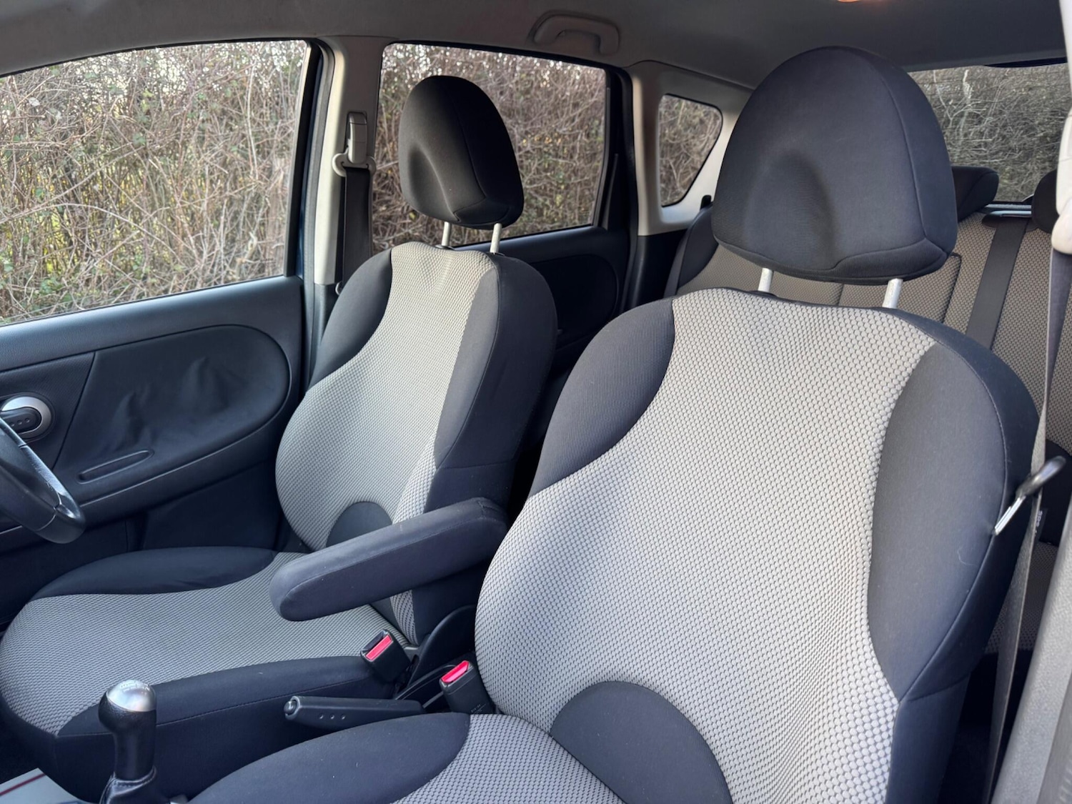 Used Nissan Note 2011 for sale - 77925914: Photo 20