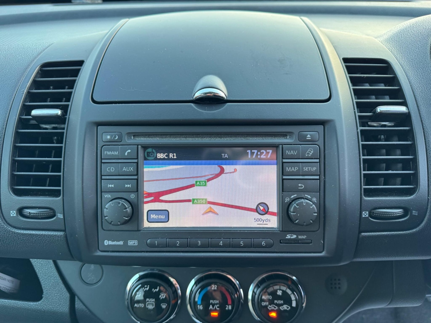 Used Nissan Note 2011 for sale - 77925914: Photo 22