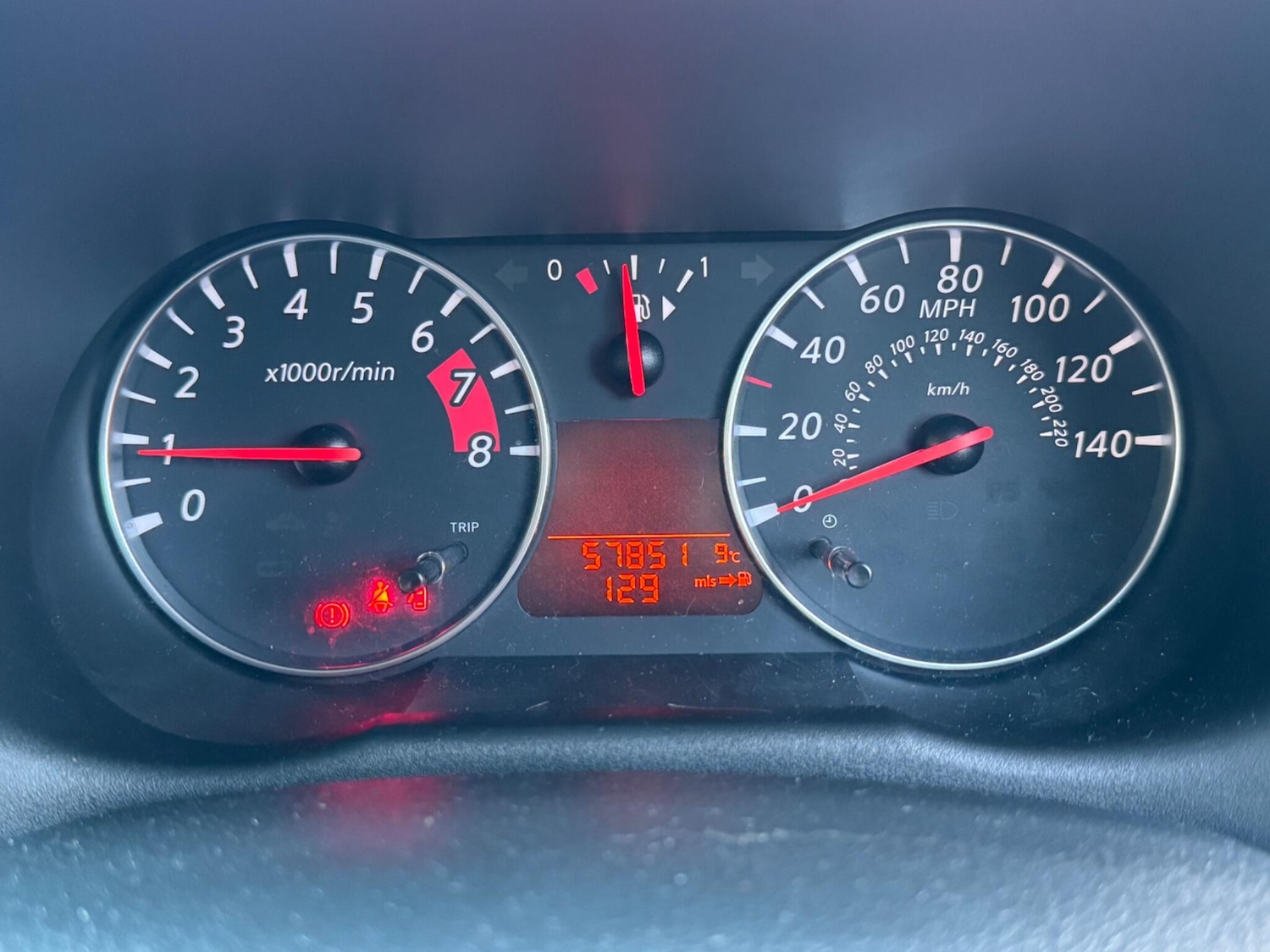 Used Nissan Note 2011 for sale - 77925914: Photo 23