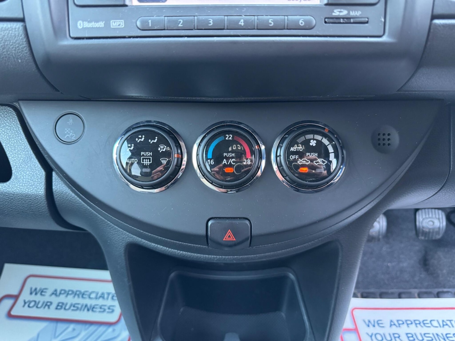 Used Nissan Note 2011 for sale - 77925914: Photo 24