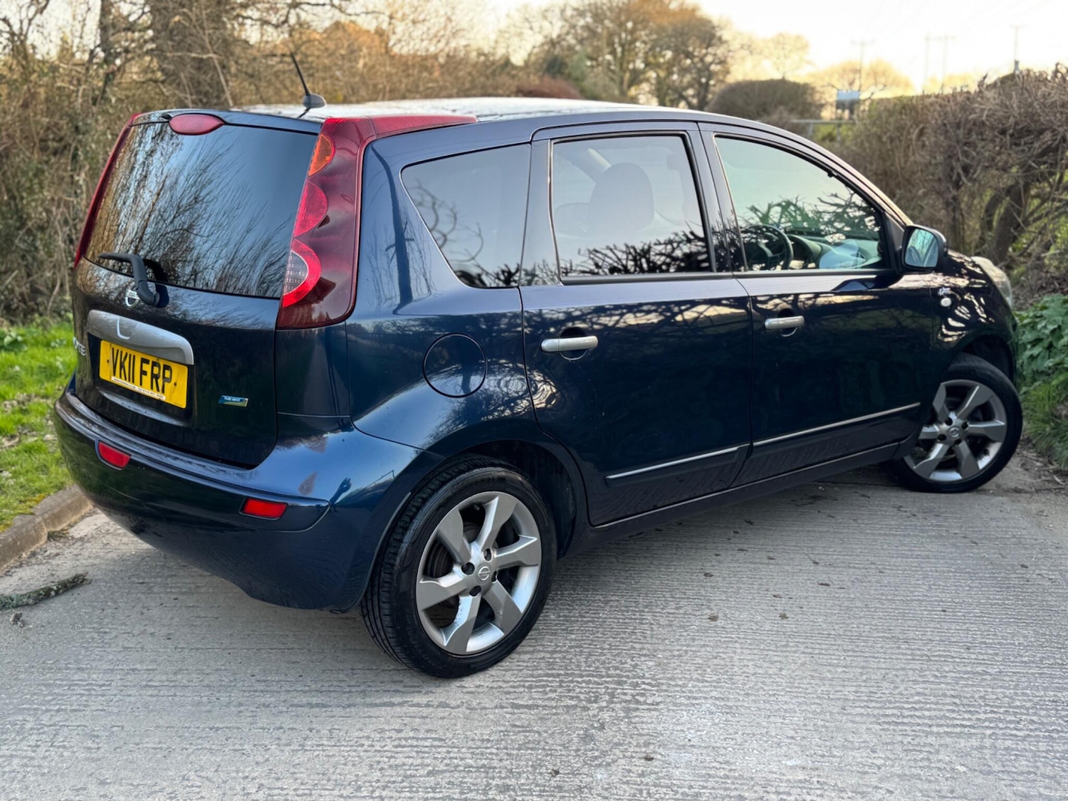 Used Nissan Note 2011 for sale - 77925914: Photo 9