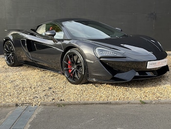 Used McLaren 570S 2020 for sale - 79436275: Photo