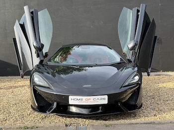 Used McLaren 570S 2020 for sale - 79436275: Photo