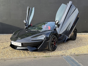 Used McLaren 570S 2020 for sale - 79436275: Photo