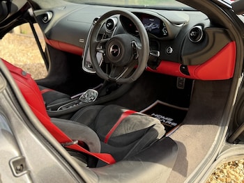 Used McLaren 570S 2020 for sale - 79436275: Photo