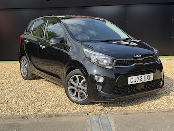 Used Kia Picanto 2023 for sale - 79436190: Photo
