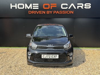 Used Kia Picanto 2023 for sale - 79436190: Photo