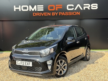 Used Kia Picanto 2023 for sale - 79436190: Photo