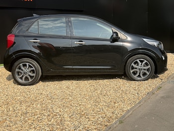 Used Kia Picanto 2023 for sale - 79436190: Photo