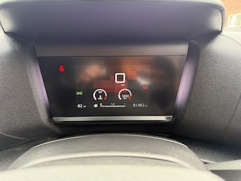 Used Citroen C4 2021 for sale - 79436175: Photo