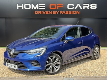 Used Renault Clio 2020 for sale - 79436194: Photo