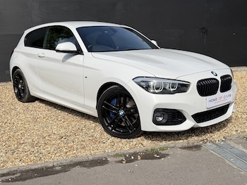 Used BMW 1 Series 2019 for sale - 79436311: Photo
