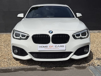 Used BMW 1 Series 2019 for sale - 79436311: Photo