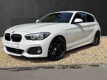 Used BMW 1 Series 2019 for sale - 79436311: Photo