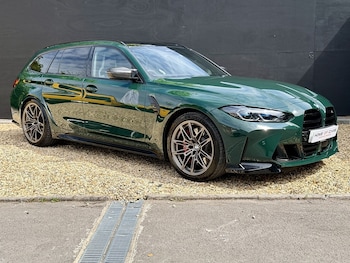 Used BMW M3 2024 for sale - 78532127: Photo