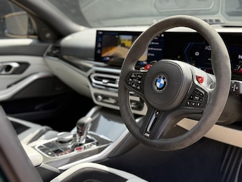 Used BMW M3 2024 for sale - 78532127: Photo