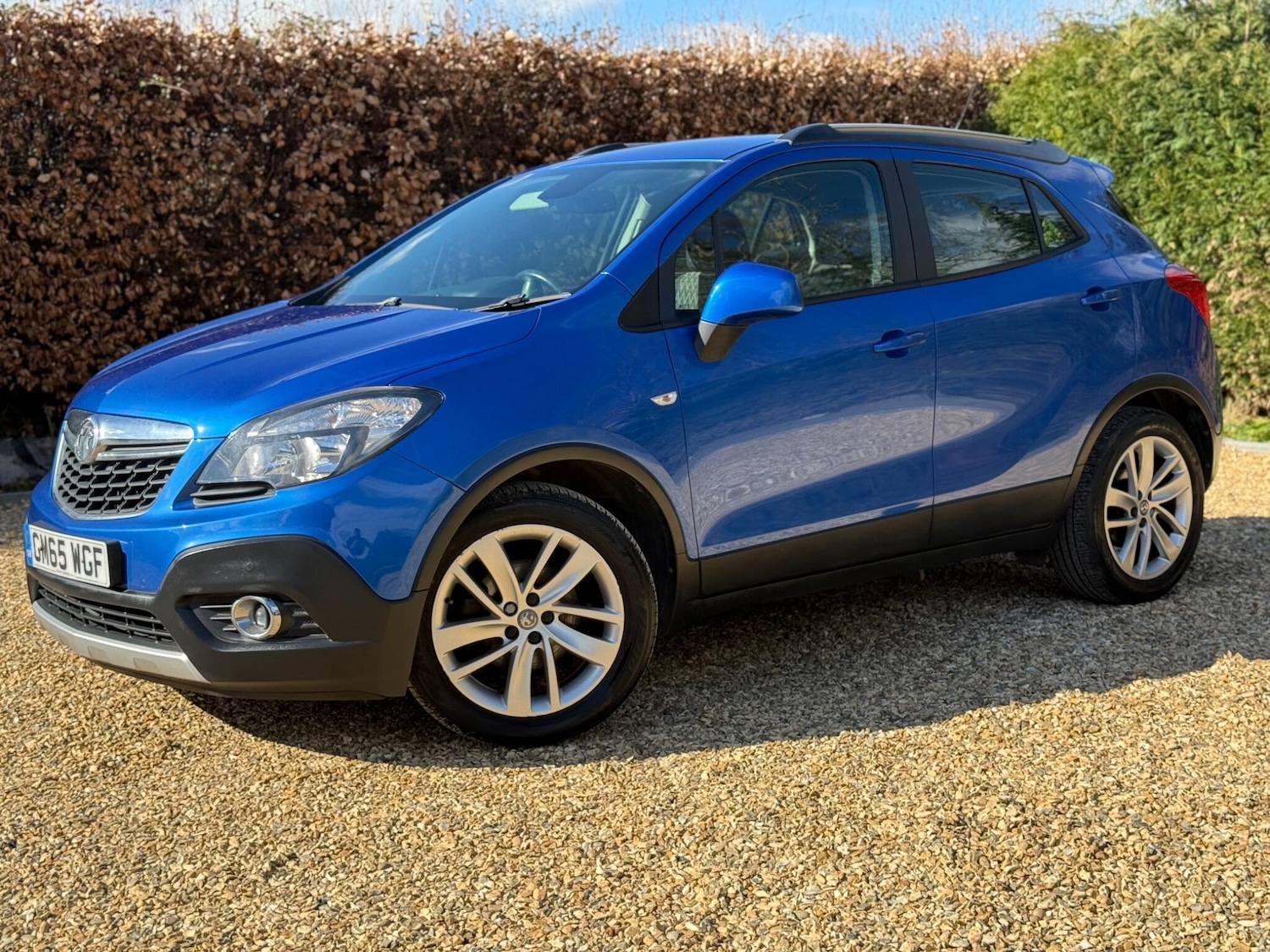 Used Vauxhall Mokka 2016 for sale - 78086072: Photo 10