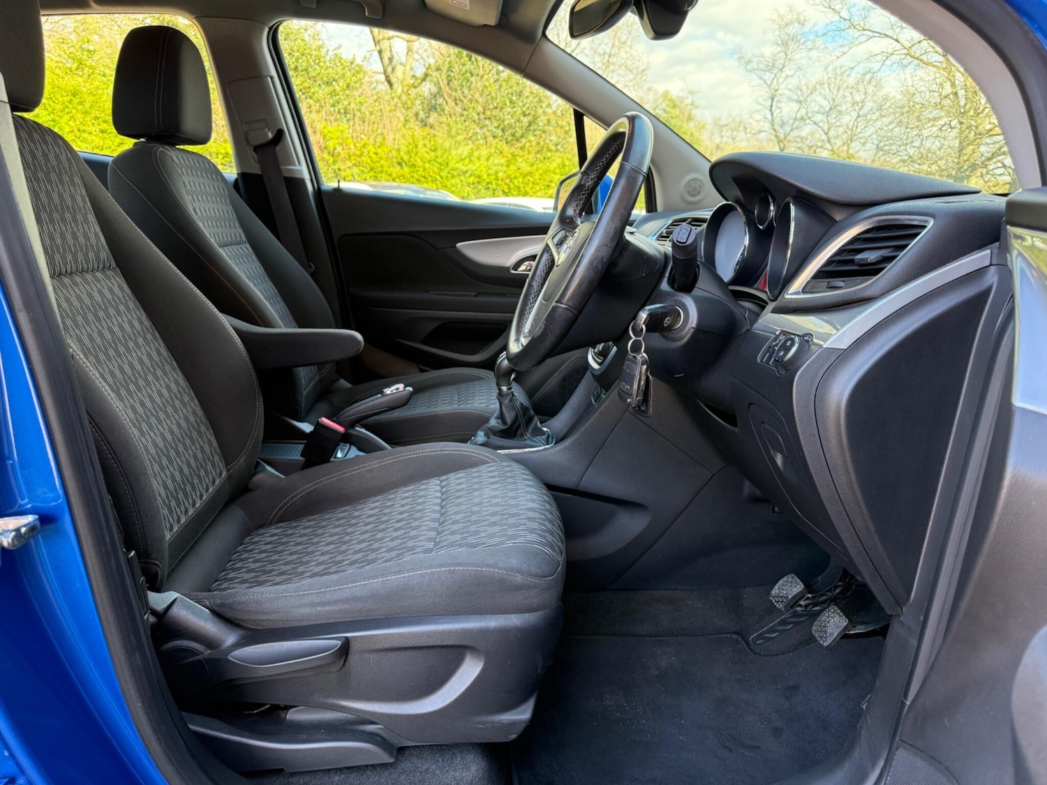 Used Vauxhall Mokka 2016 for sale - 78086072: Photo 11