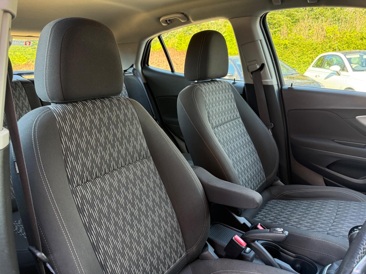 Used Vauxhall Mokka 2016 for sale - 78086072: Photo 12