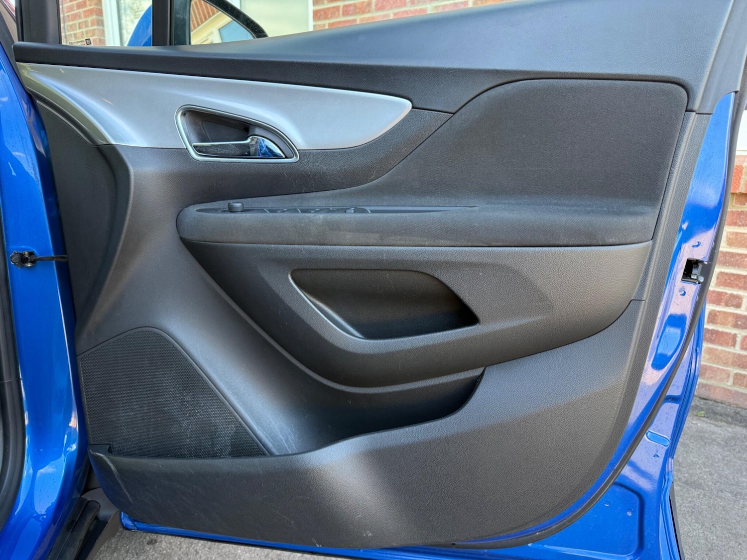 Used Vauxhall Mokka 2016 for sale - 78086072: Photo 13