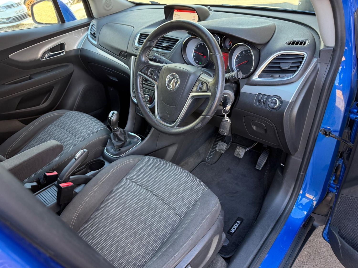 Used Vauxhall Mokka 2016 for sale - 78086072: Photo 14