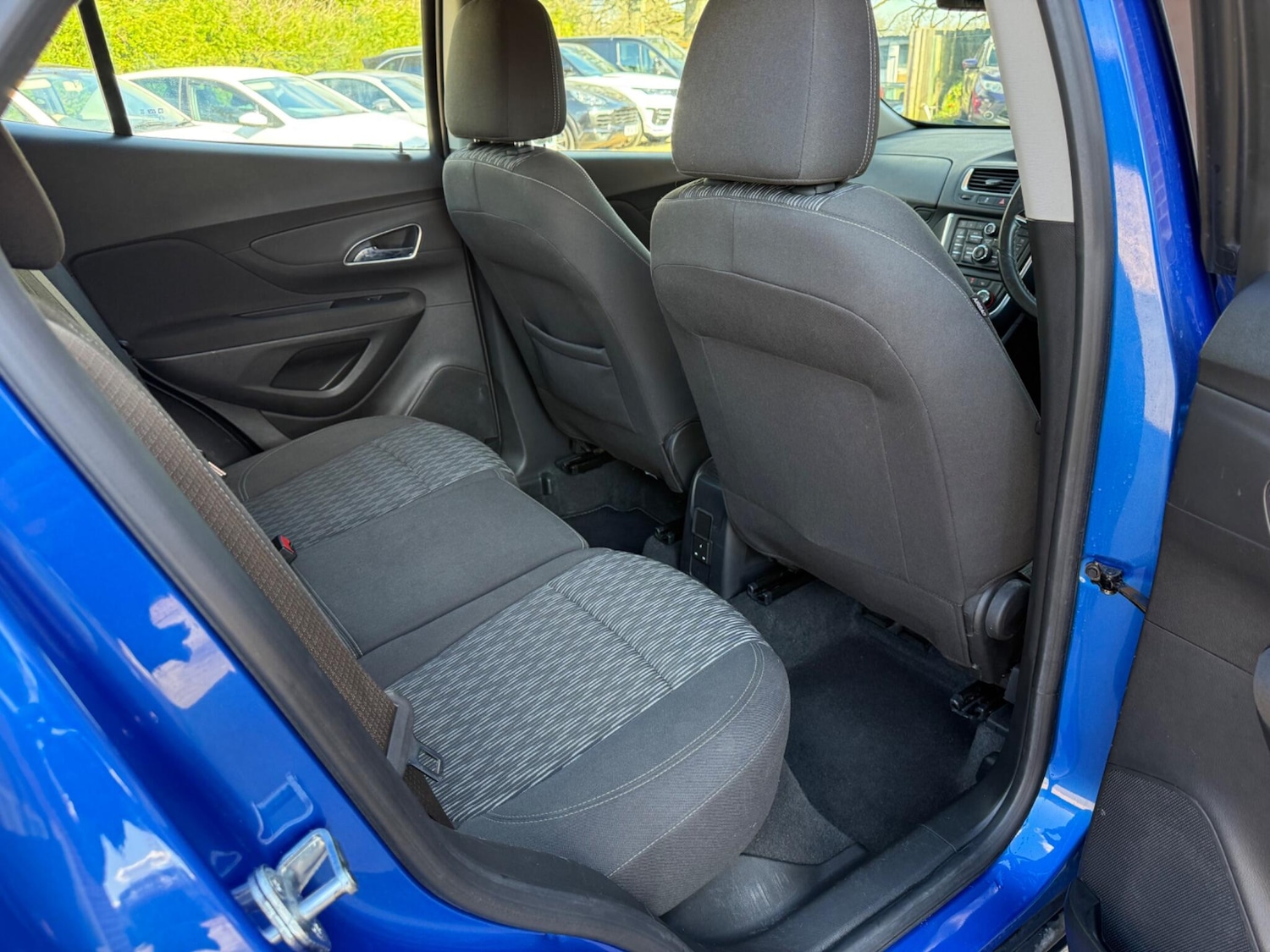 Used Vauxhall Mokka 2016 for sale - 78086072: Photo 15